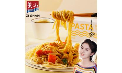 Zishan Group -- The legend of pasta leads a new era of pasta