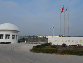 Jiangsu base