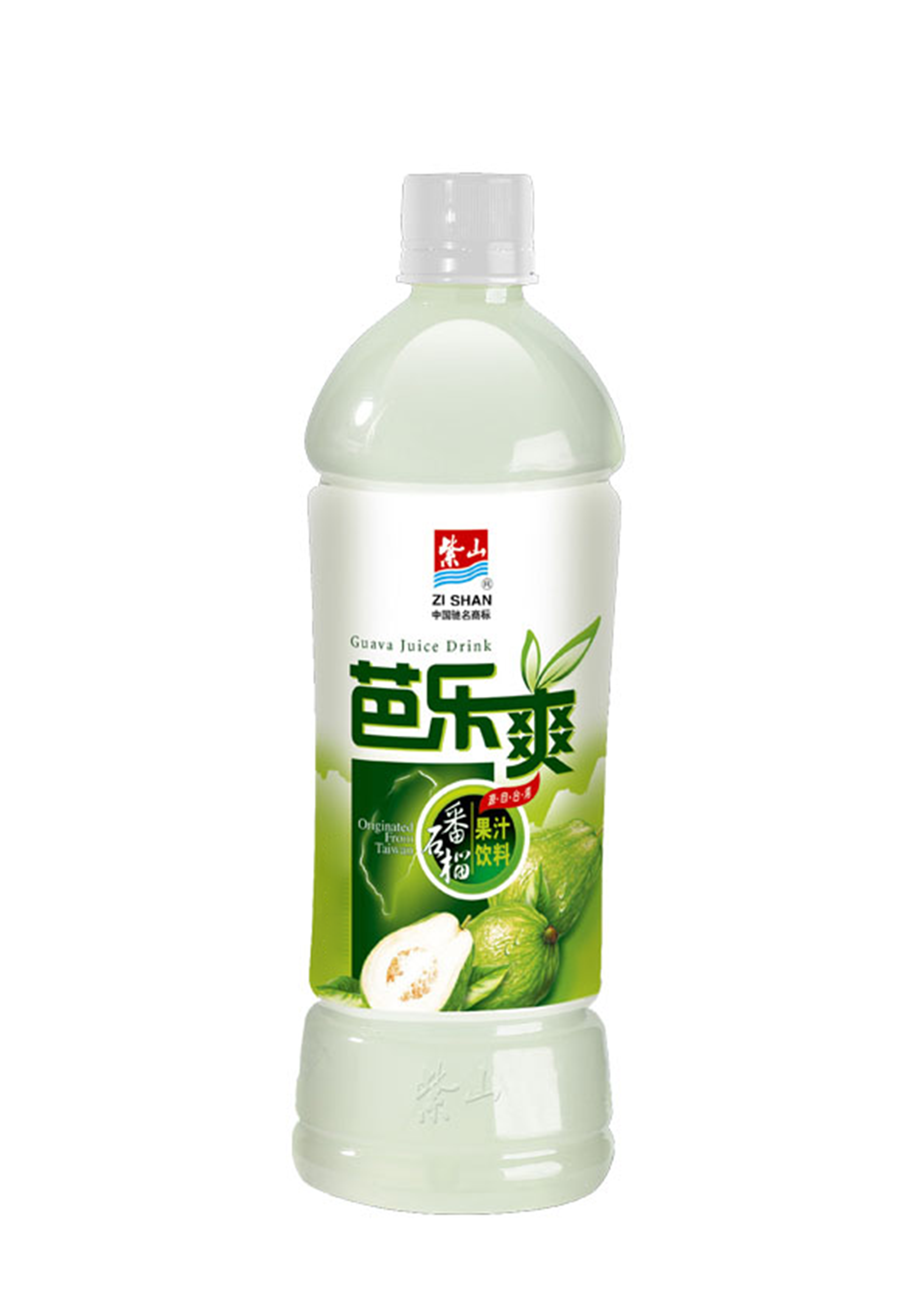 紫山1.25L芭乐爽