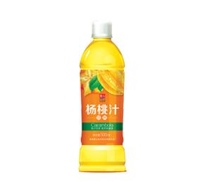 紫山500ml杨桃汁