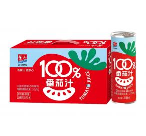 番茄汁礼盒