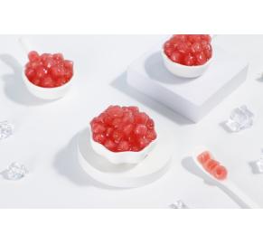 马蹄粉圆